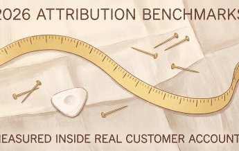 Hyros 2026 Attribution Benchmarks: First-Party Customer Data