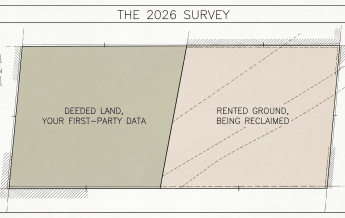 First-Party vs. Third-Party Tracking: What Every Ad Buyer Must Know in 2026