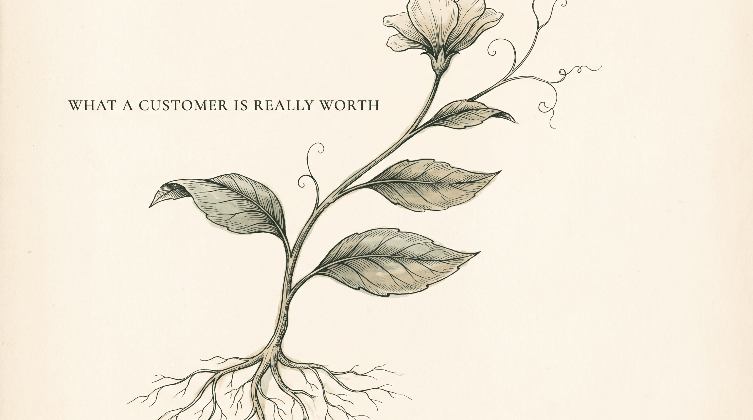 Customer Lifetime Value (LTV): How to Calculate It and Why Attribution Makes the Number Wrong