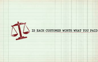 The CAC-to-LTV Ratio: How to Tell If Your Ad Spend Is Actually Profitable