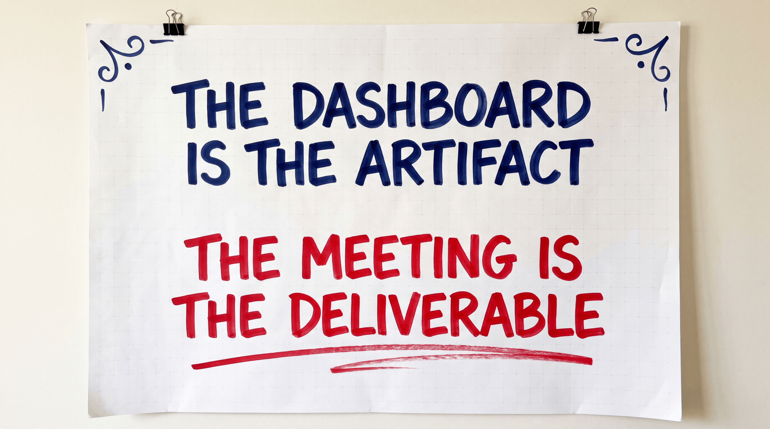 How to Report Attribution to Non-Technical Clients (Without Losing the Room)