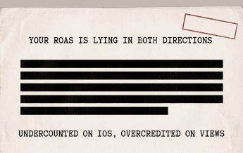 Why Your Meta Ads ROAS Is Lying to You