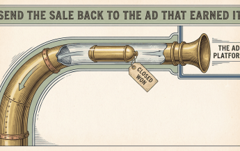 How to Track Offline Conversions from Online Ads (Google + Meta + CRM Setup)